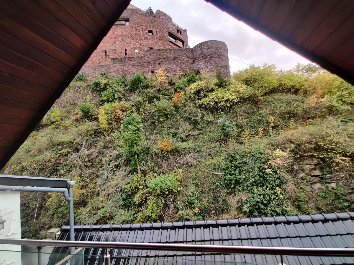 Ferienapartment: An Der Kunstakademie Heimbach Exteriör bild