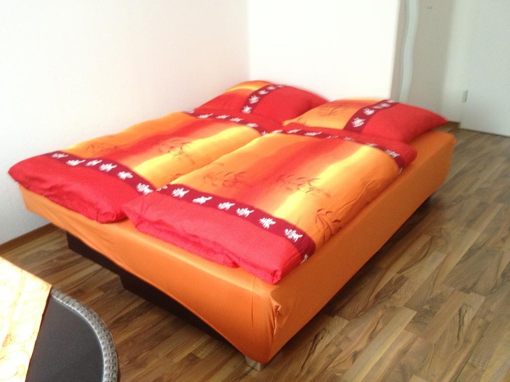 Ferienapartment: An Der Kunstakademie Heimbach Rum bild